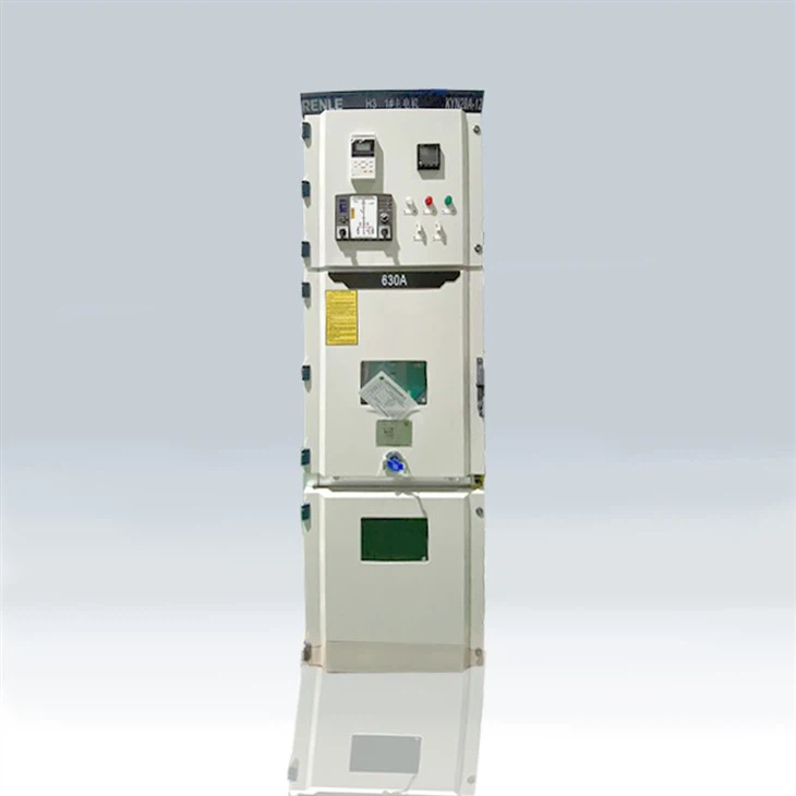 Medium Voltage Cubicle manufacturers