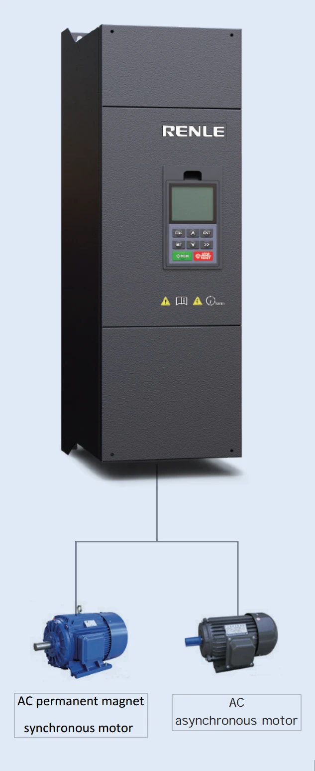 Inverter 60hz DETAIL Inverter 60hz DETAIL